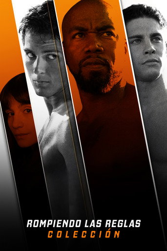 Rompiendo las reglas - Colección