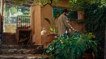 #7 The House