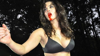 I Eat Your Skin (2019)