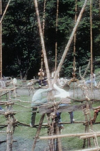 The Return of Gods and Ancestors: Paiwan Five Year Ceremony (1985)