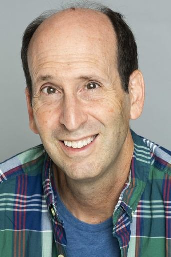 Jeff Lewis headshot