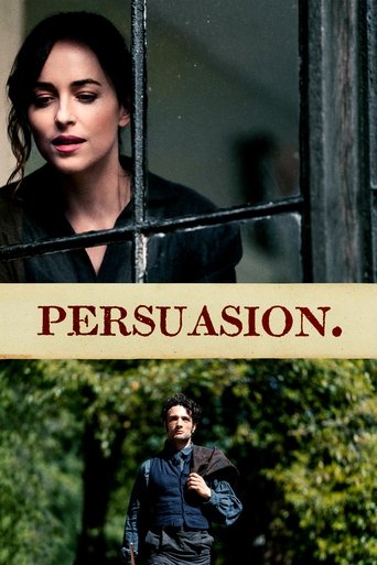 Persuasion (2022) YIFY
