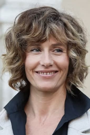 Imagen de Cécile de France