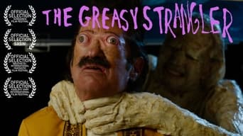 #2 The Greasy Strangler