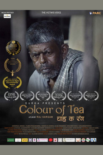 चाह क रंग (2026)
