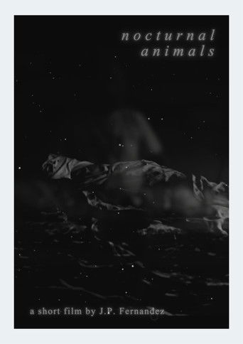 Nocturnal Animals