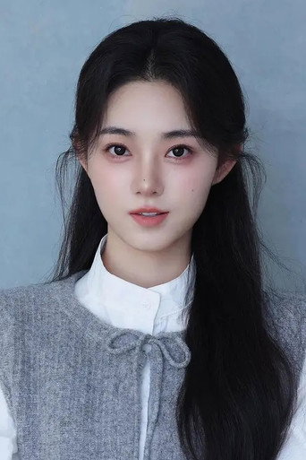 李冰冰の人物画像 2
