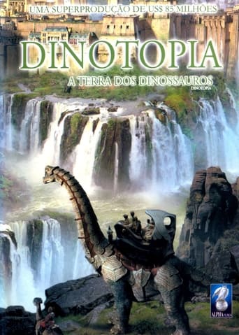 Image Dinotopia