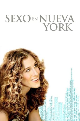 Sexo en Nueva York - Season 6 Episode 12