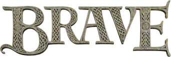 Brave logo