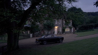 #14 The Big Sleep