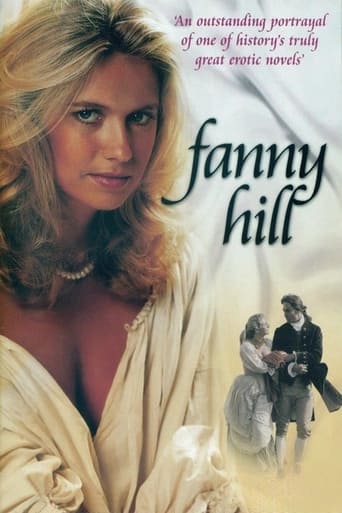 Poster för Fanny Hill