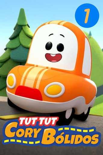 Temporada 1