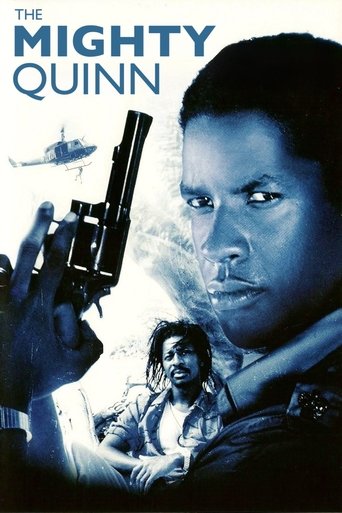 The Mighty Quinn (1989)