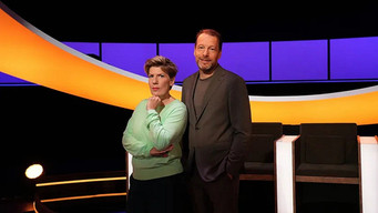 De Slimste Mens S1E5: Episode 5