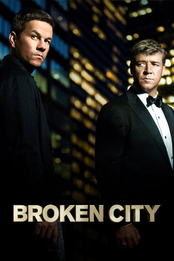 Broken City