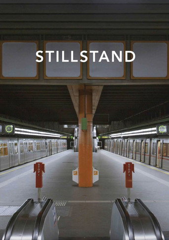 The Standstill (2024)