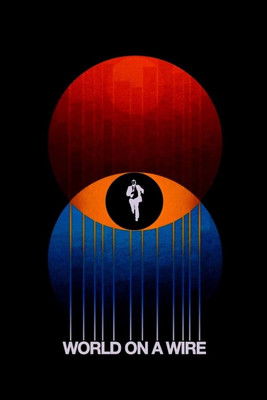 Welt Am Draht (1973)