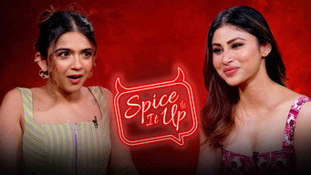 Episode 4 — Spice it up: with Mouni Roy