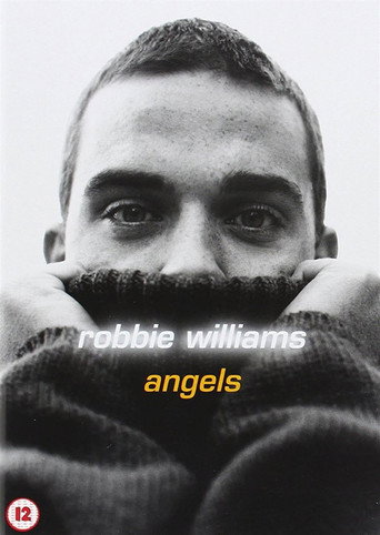 Robbie Williams - Angels (1970)
