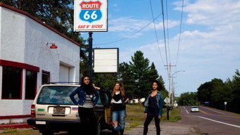 #4 Farah Goes Bang