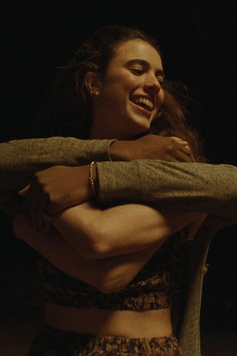 Romeo + Juliet poster