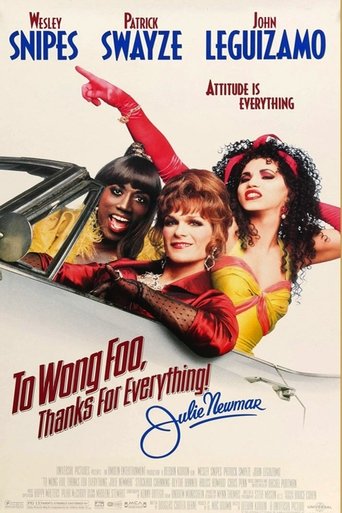Assistir Para Wong Foo, Obrigado Por Tudo! Julie Newmar online Assistir Para Wong Foo, Obrigado Por Tudo! Julie Newmar online