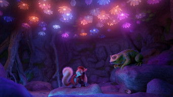 Galeria 5 - Latte y la piedra mágica