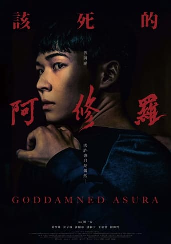 Goddamned Asura (2021) English Subbed