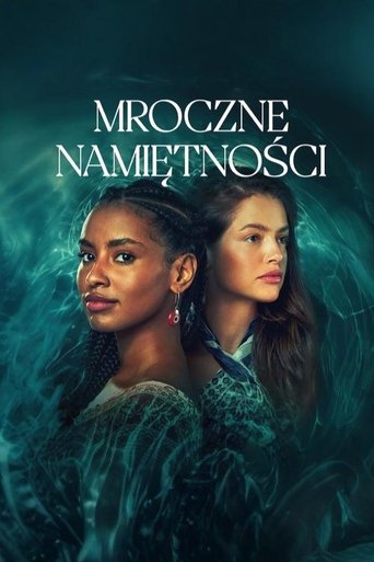 Mroczne namiętności