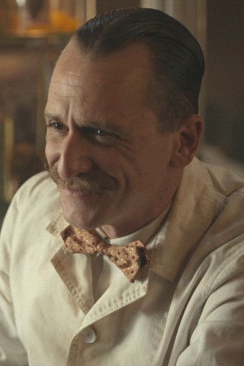 Foto de Arthur Anderson