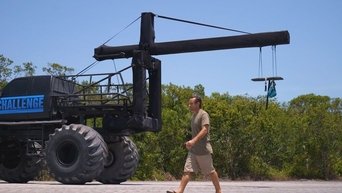 Episódio Episódio 7 da série The Challenge: All Stars