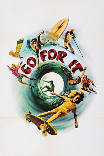 Go for It (1976)