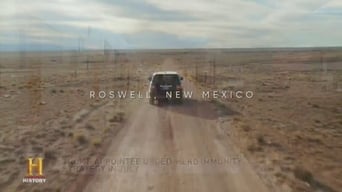 Roswell: The First Witness (2020- )