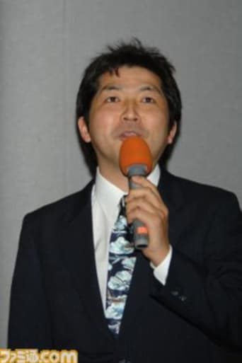 Masayoshi Nishida