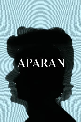 Poster of Aparan