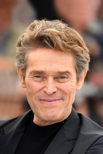 Image of Willem Dafoe
