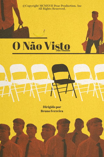 O N&atilde;o Visto (2022)