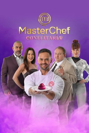 MasterChef Confeitaria: Season 1