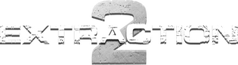 Extraction 2 logo