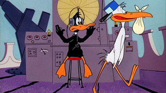 #2 Stork Naked