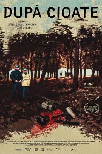 Tooth and Nail (2025) Tooth and Nail (2025)