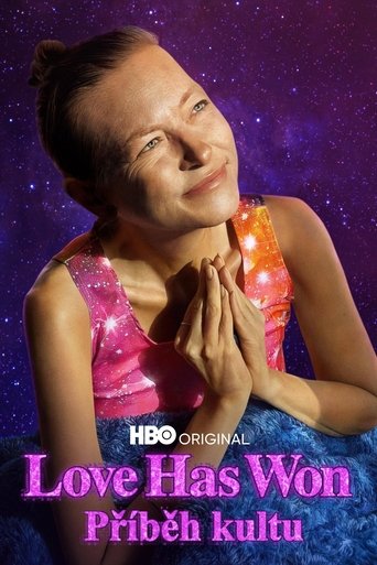 Love Has Won: Príbeh kultu