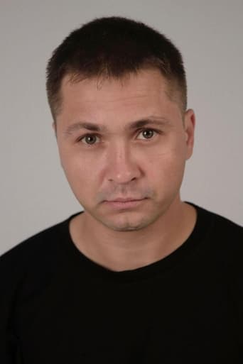 Image of Aleksandr Frolov