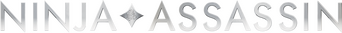 Ninja Assassin logo