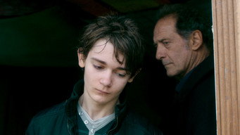Like a Son (2023)