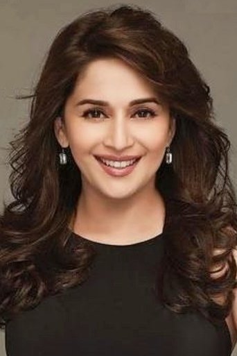 Image of Madhuri Dixit