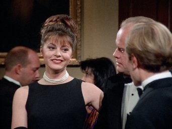 Episódio Episódio 18 da série Frasier