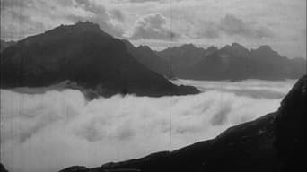 Cloud Phenomena of Maloja (1924)