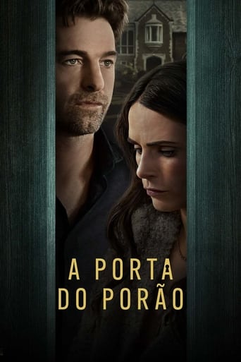 A Porta do Porão